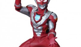 泽塔奥特曼最新形态爆料,神秘力量觉醒，守护宇宙和平再启征程