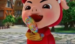 猪猪侠吃瓜娱乐,揭秘娱乐圈幕后趣事